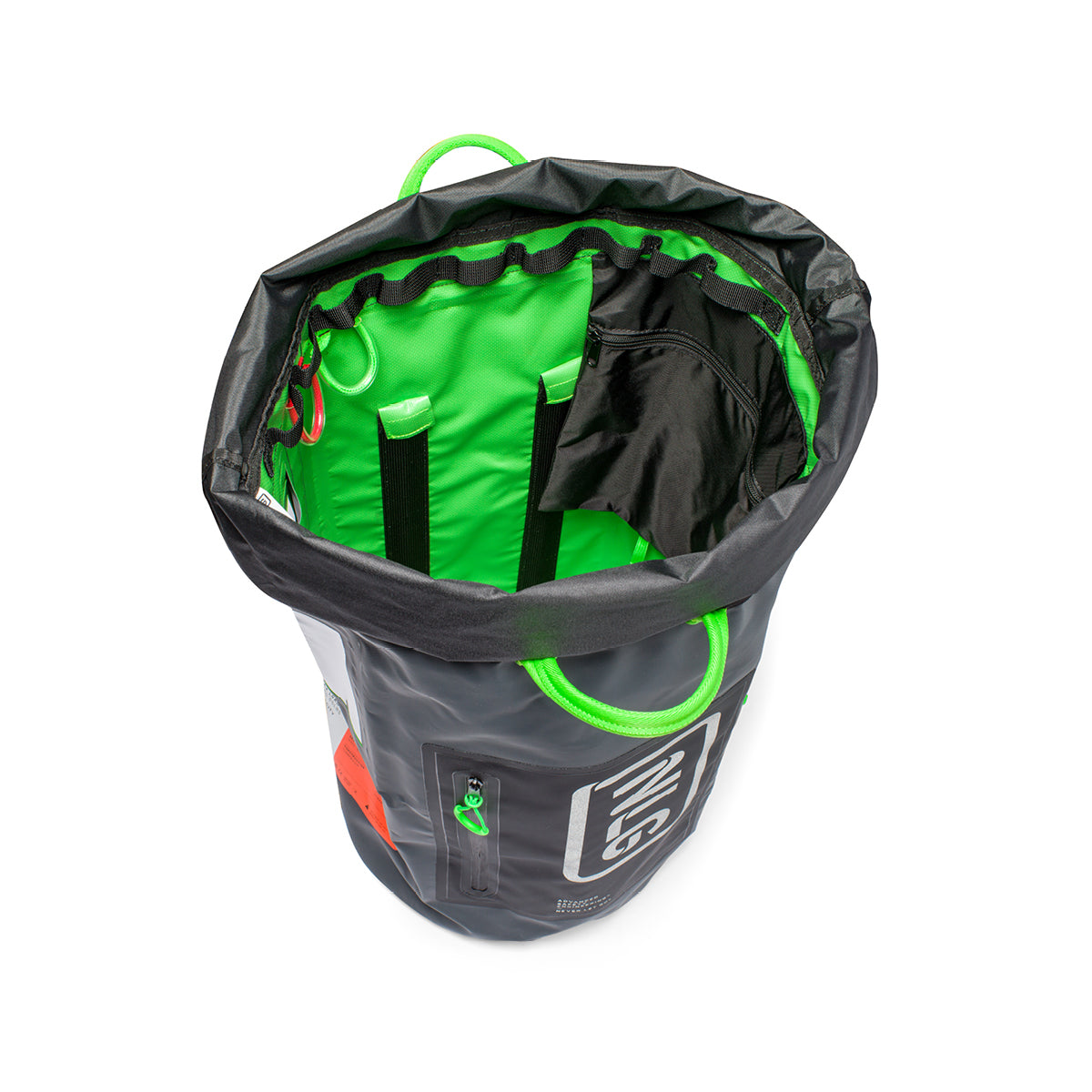 NLG - Rope/Pro Seilrucksack 50 L - Rope/Pro Backpack 50