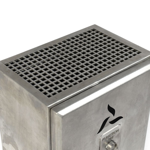 Fireware - Brandattrappe Schaltschrank für Vesta Firetrainer