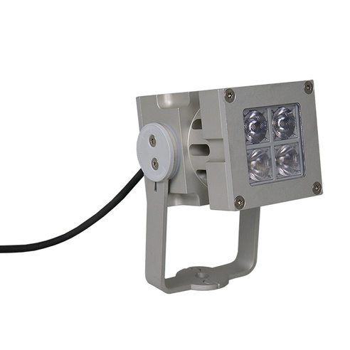 FireSpot Lampe zur Simulation von Flammenschein FireSpot Lampe zur Simulation von Flammenschein