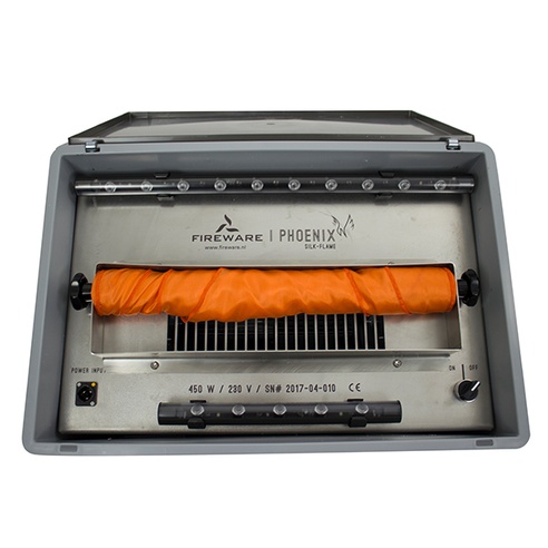 Phoenix Silkflame Seidenflamme