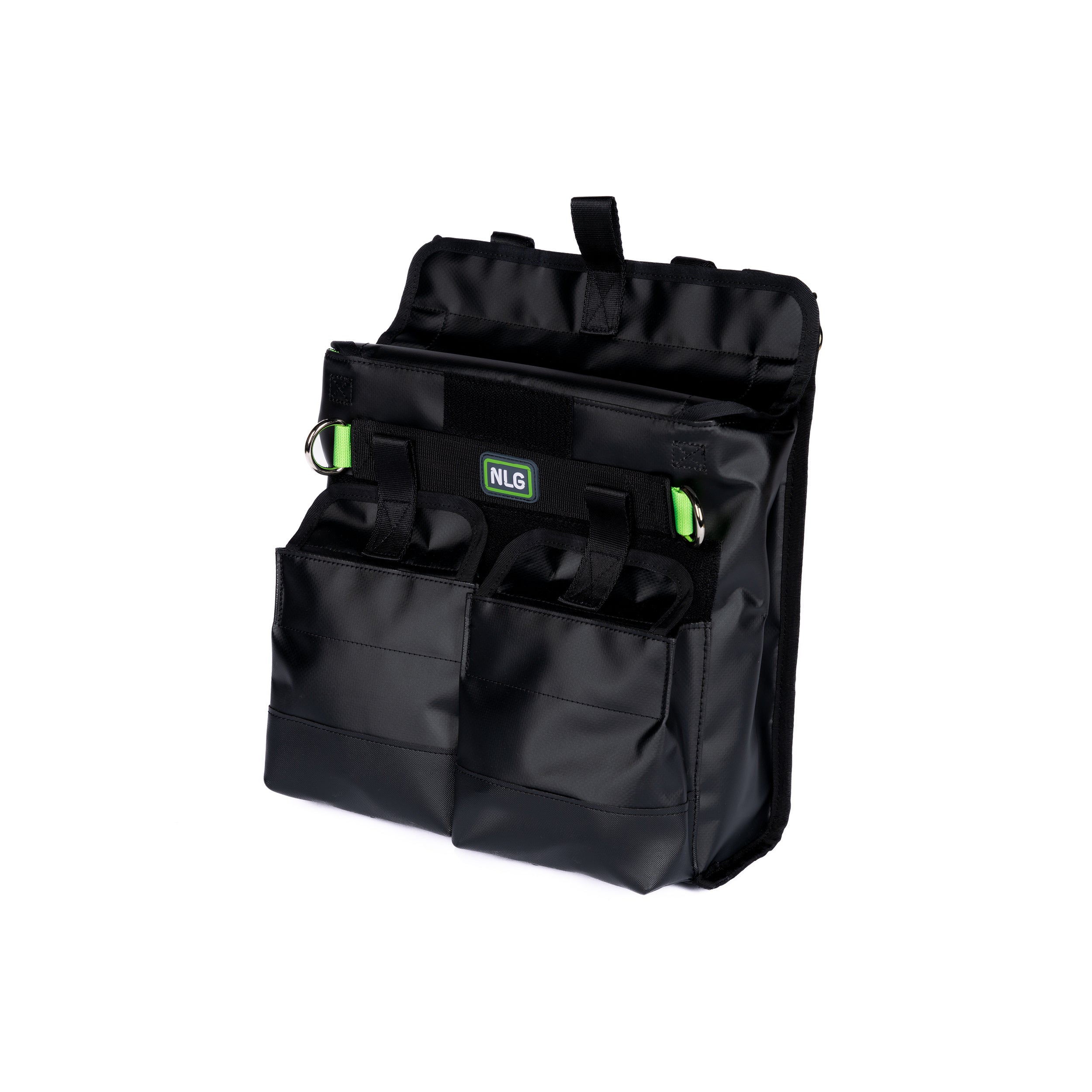 NLG - flexible Werkzeugtasche für Leitungsmonteure - Flex Linesman Bag