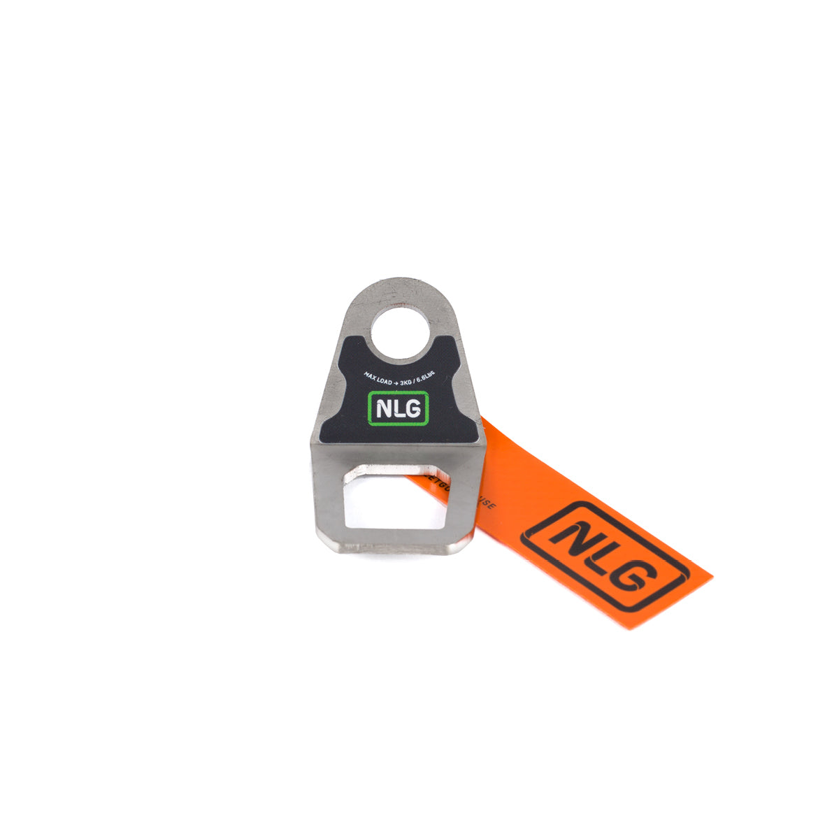 NLG - Halterung für Winkelschleifer mit Werkzeugsicherung - Angle Grinder Bracket