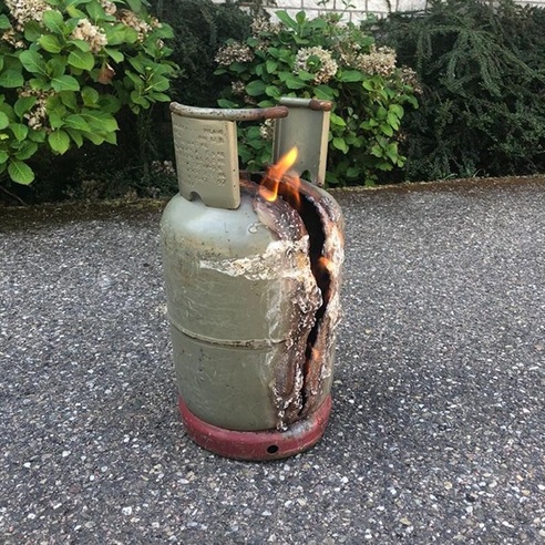 Brandgel Raucharm Brandgel Raucharm