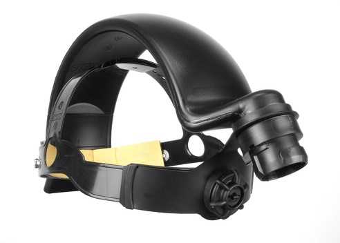 Haube BariAir 1000 Chem 3