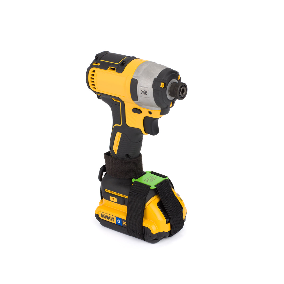 NLG - Bohrmaschinen-Sicherungsgeschirr - Drill Harness