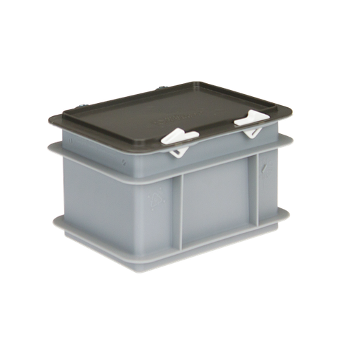 Kunststoffboxen Kunststoffboxen
