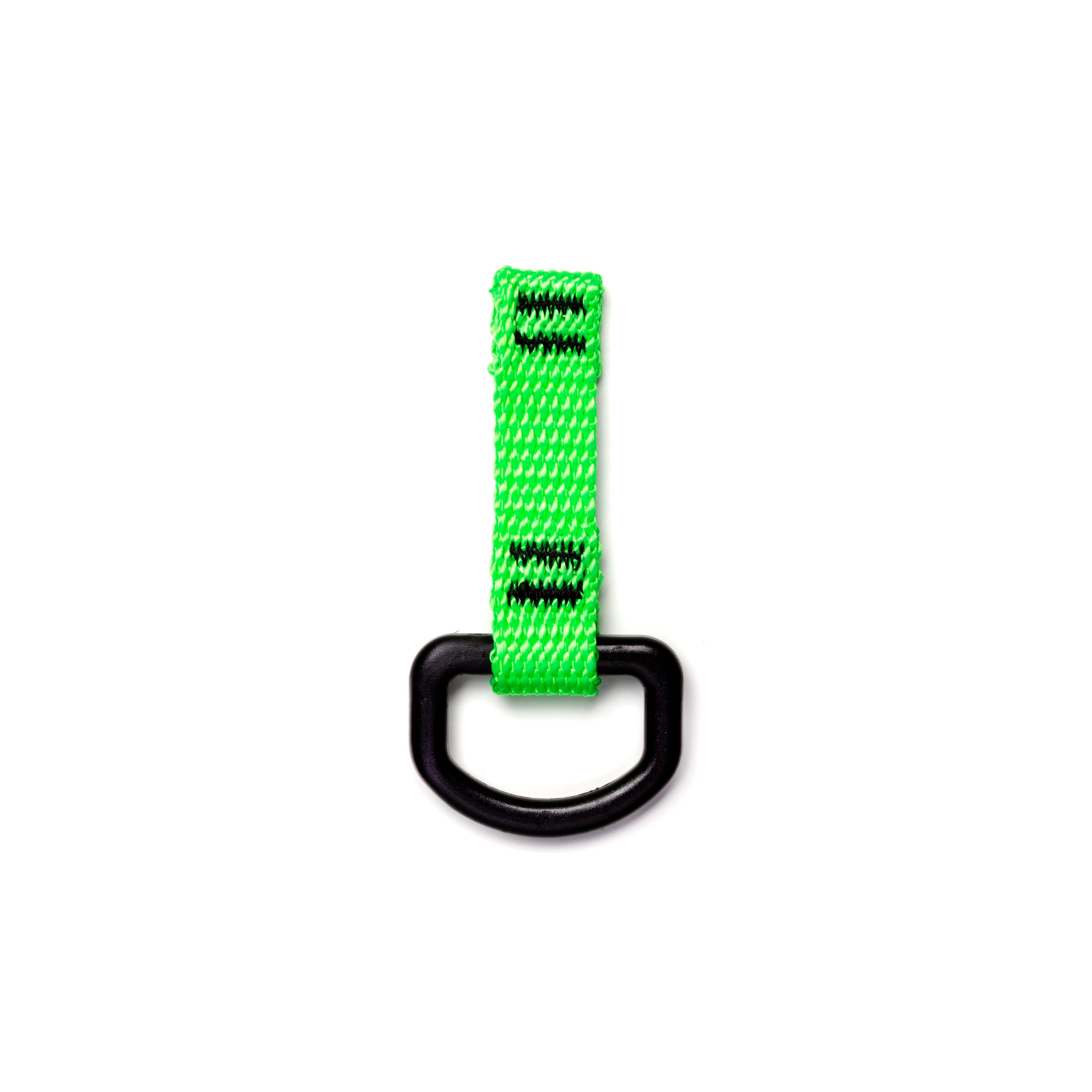 NLG - nicht leitende Werkzeugschlaufe mit D-Ring - Non-Conductive D Ring Tool Tether