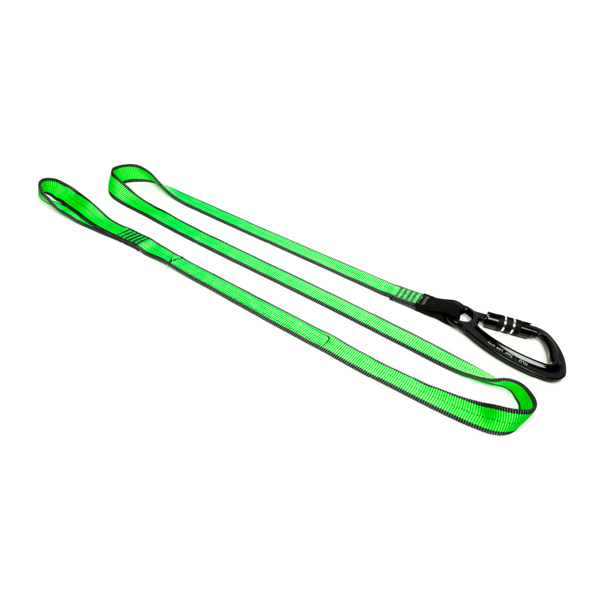 NLG - Hochlast Gurtband-Werkzeugfangleine - Super Heavy Duty Webbing Tool Lanyard