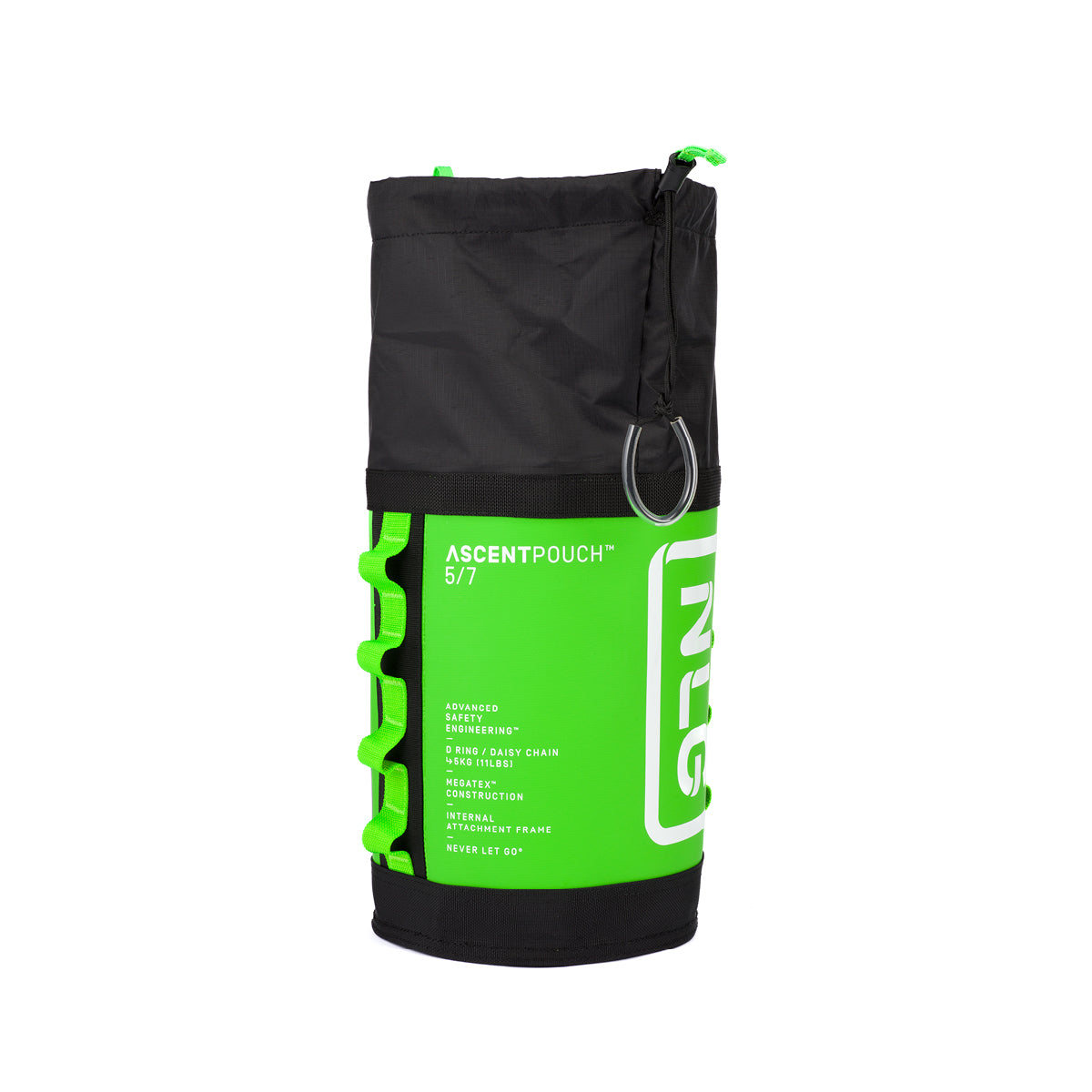 NLG - Ascent Werkzeugtasche für Seilzugang - Ascent Pouch