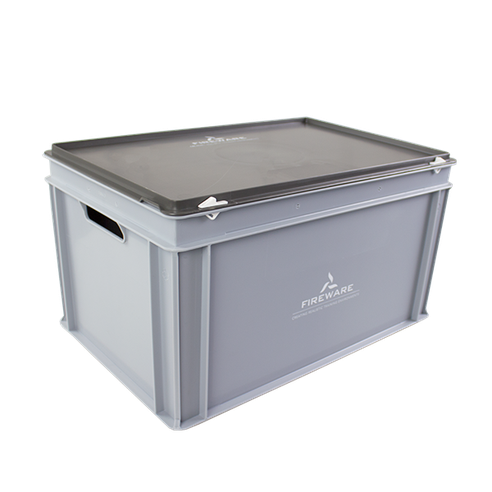Kunststoffboxen Kunststoffboxen