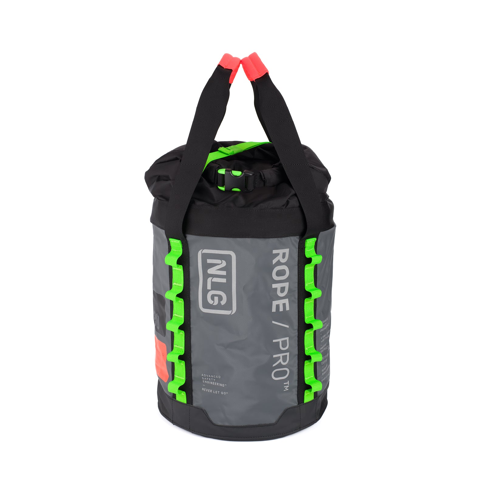 NLG - Rope/Pro Werkzeug- und Seileimer 30 L - Rope/Pro Bucket 30