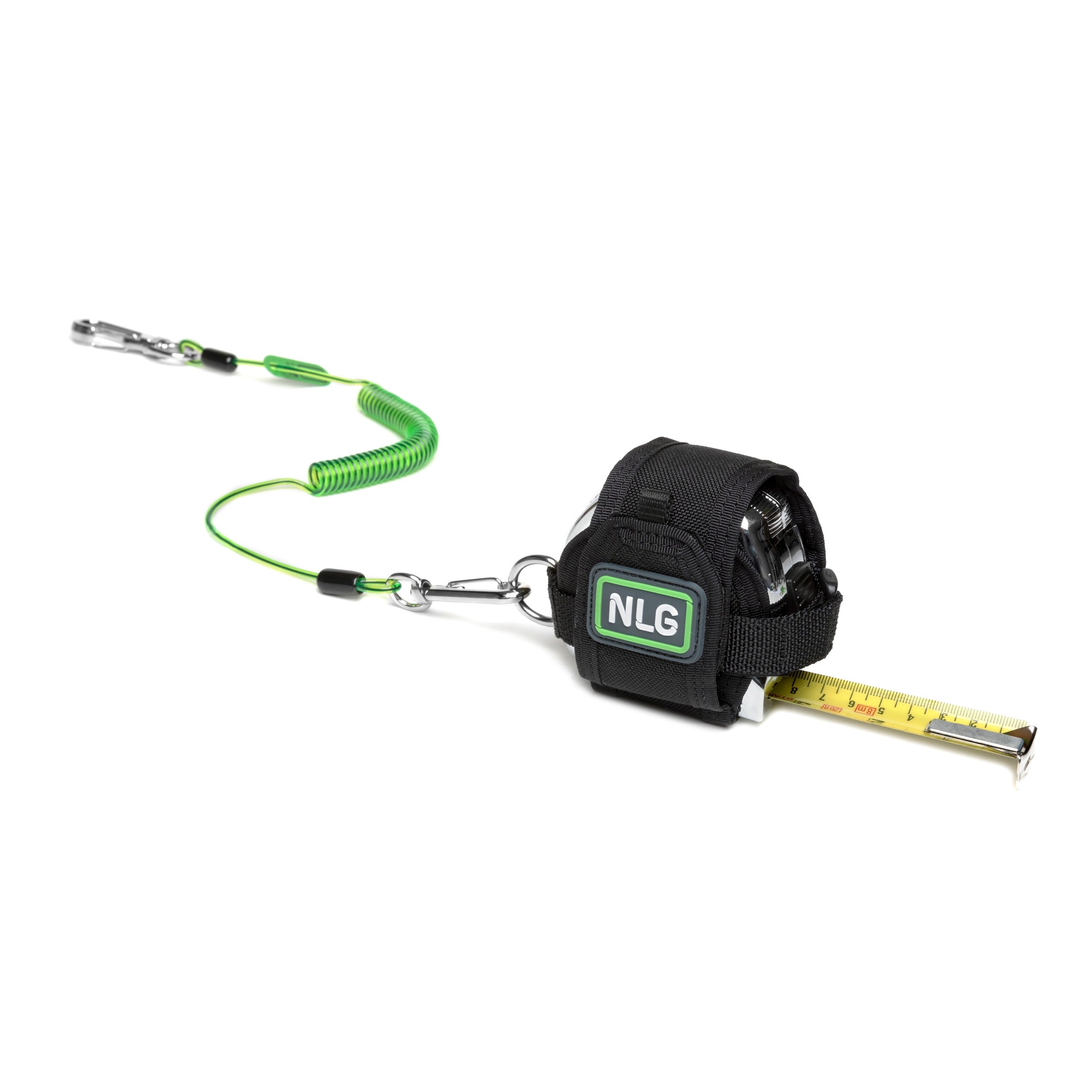 NLG - Maßband-Sicherung Werkzeugfangleine - Tape Measure Tether