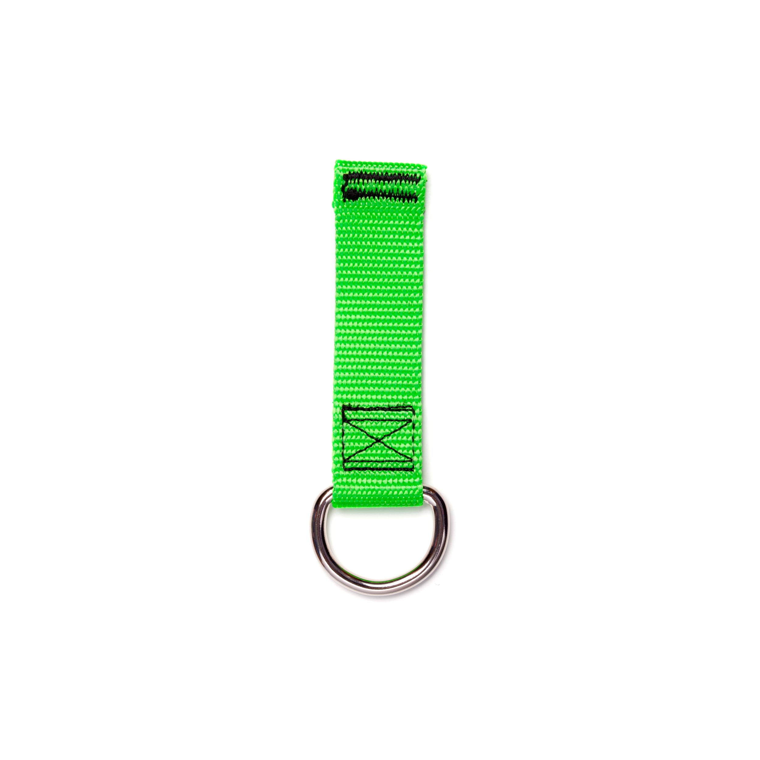 NLG - Werkzeugschlaufe mit D-Ring - D Ring Tool Tether