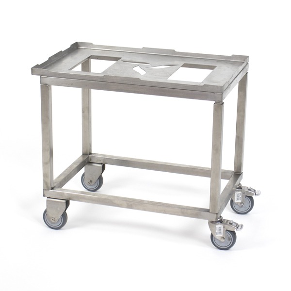 Fireware - Trolley - Erhöhung / Fahrgestell für Vesta Firetrainer
