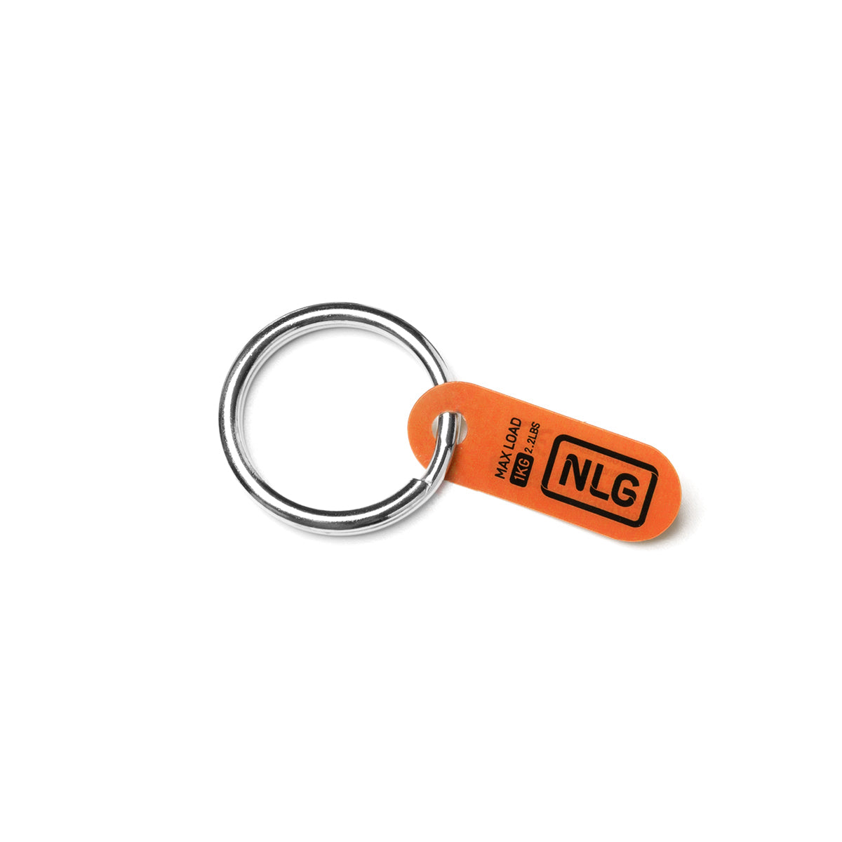 NLG - Anschlagring zur Werkzeugsicherung - Tether Ring