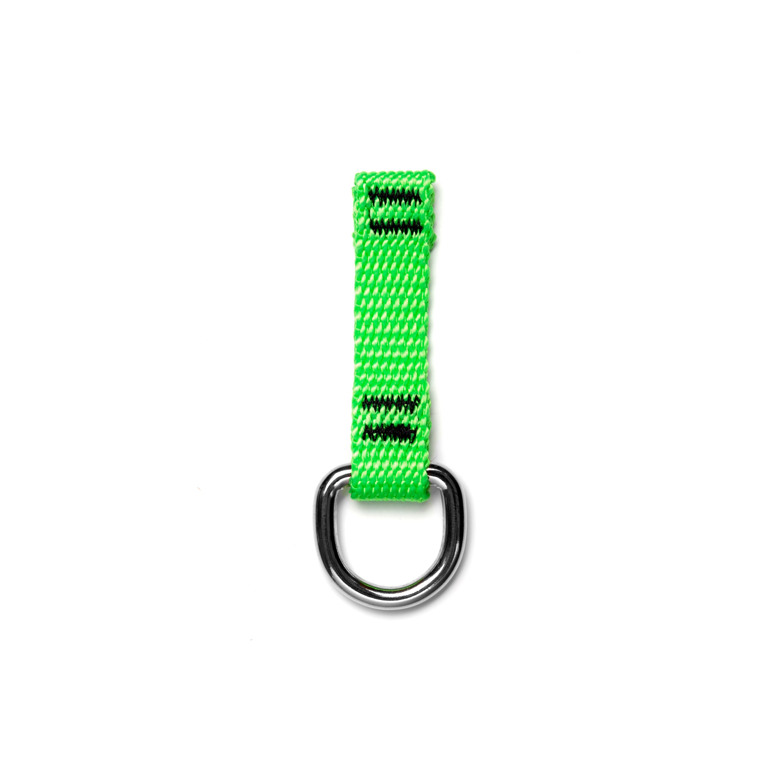 NLG - Werkzeugschlaufe mit D-Ring - D Ring Tool Tether