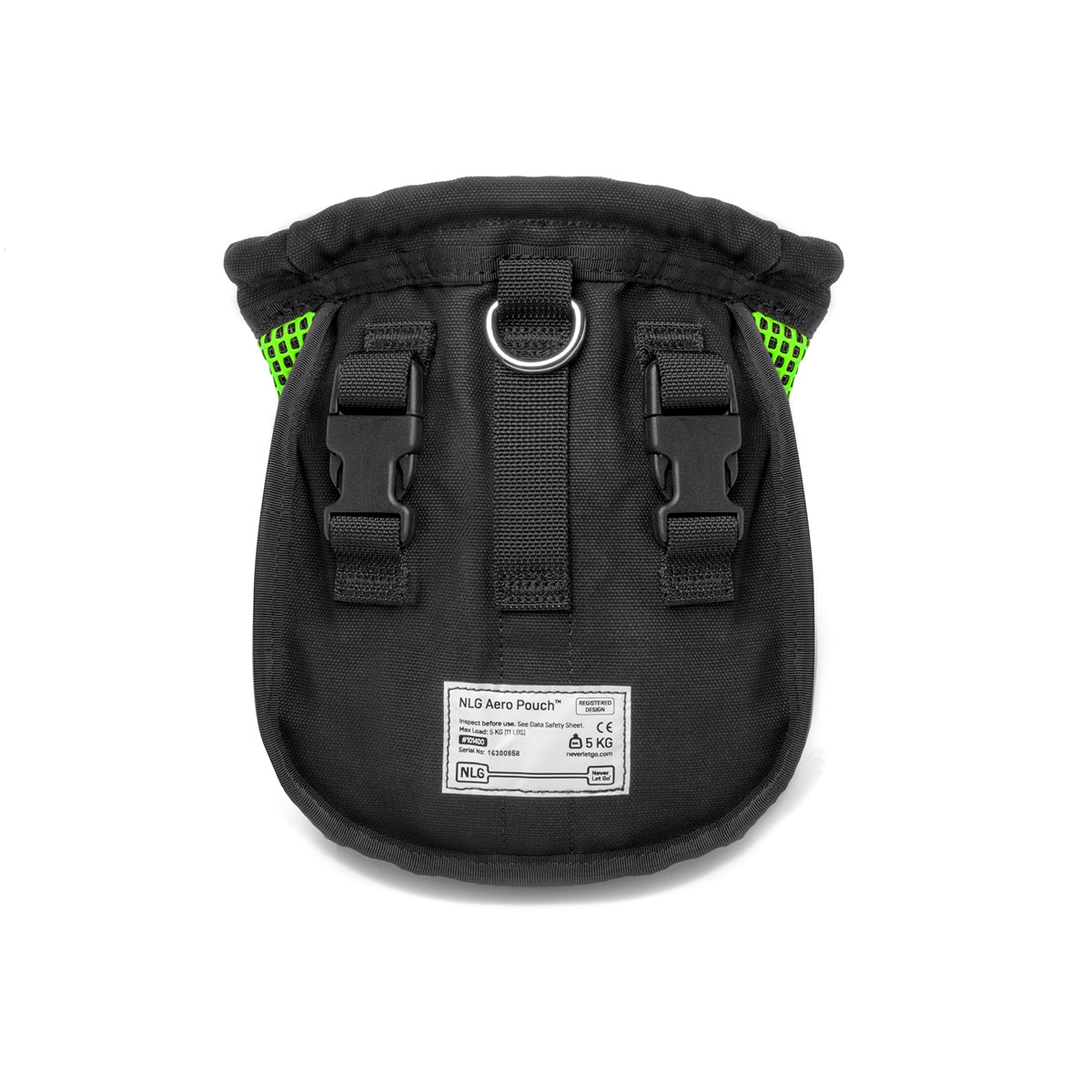 NLG - Aero Werkzeugtasche - Aero Pouch