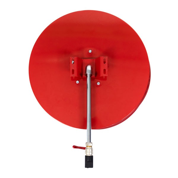 Fireware - Apollo LED Übungswandhydrant