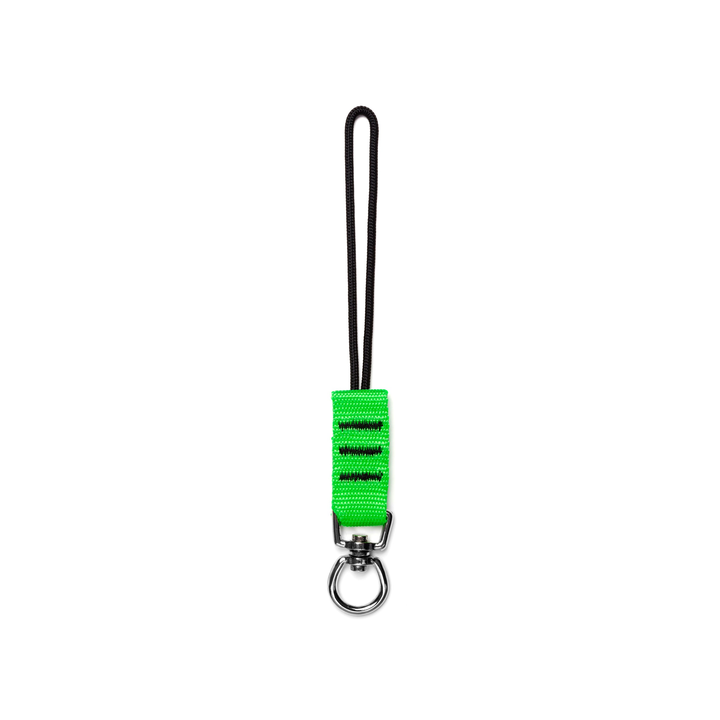 NLG - Werkzeugschlaufe mit 360 Grad D-Ring - 360 D Ring Loop Tool Tether