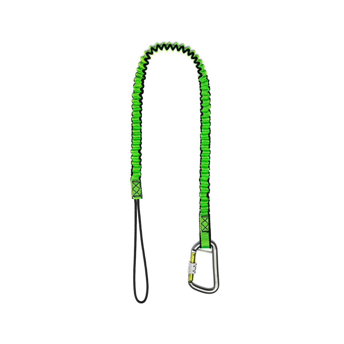 NLG - GO Bungee-Werkzeugfangleine - GO Bungee Tool Lanyard