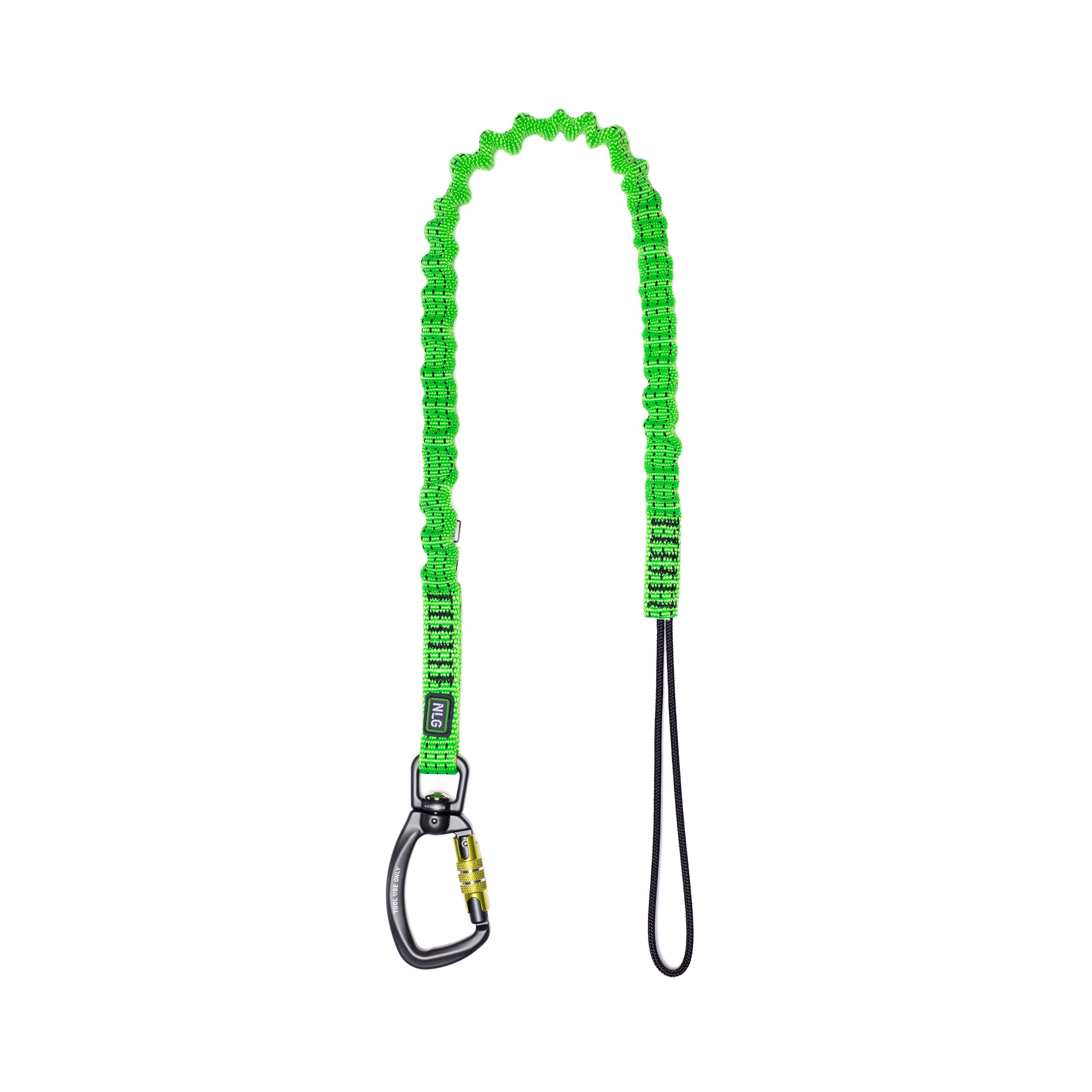 NLG - Bungee-Werkzeugfangleine - Bungee Tool Lanyard