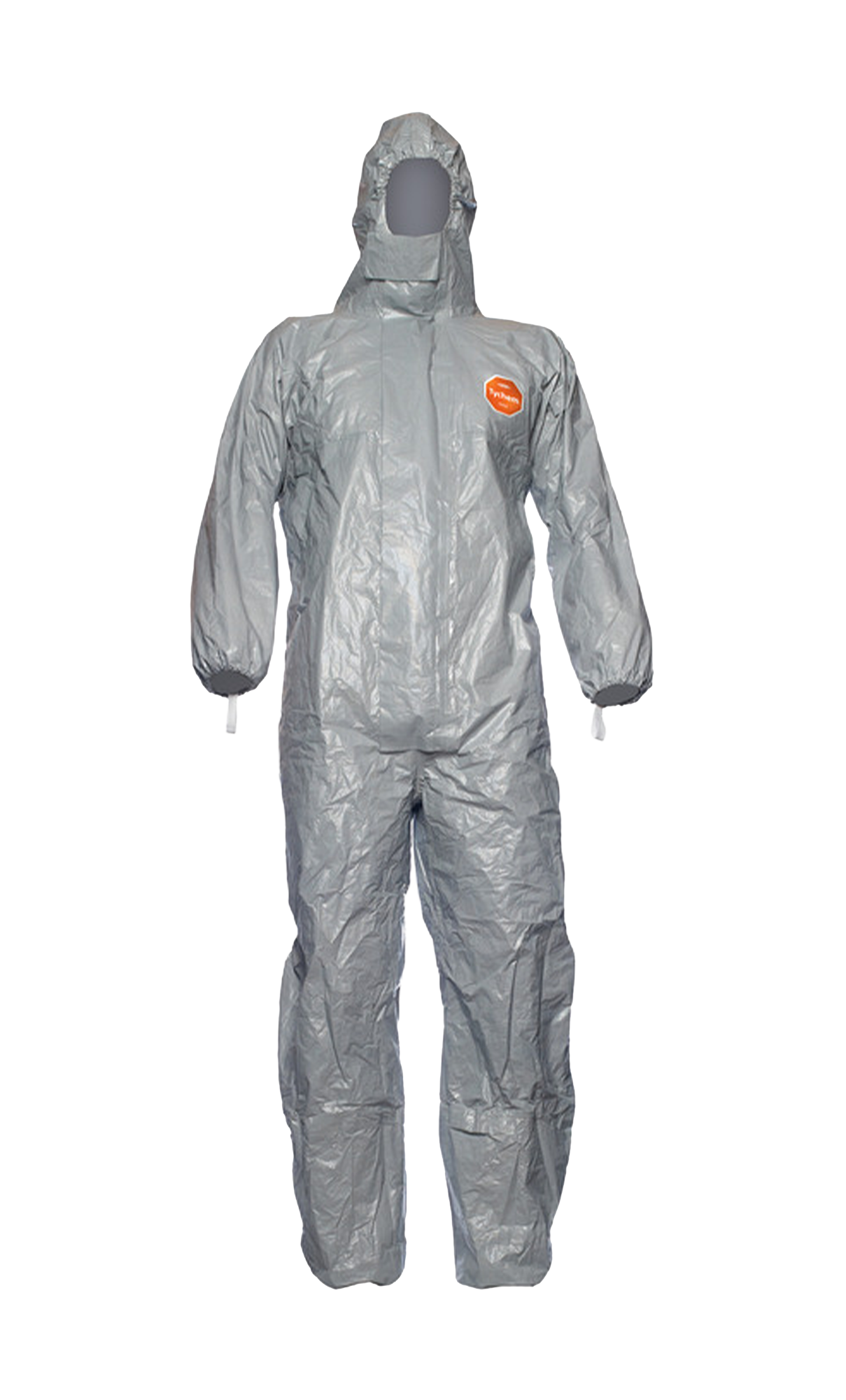 3S - Tychem 6000 F - Chemikalienschutzanzug Typ 3 mit hohem Permeationsschutz