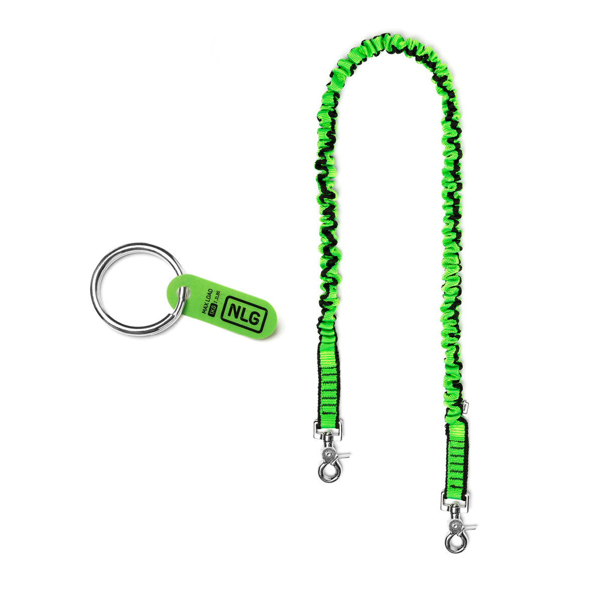 NLG - Werkzeugsicherungs-Set Schraubenschlüssel - Spanner Tool Tethering Kit