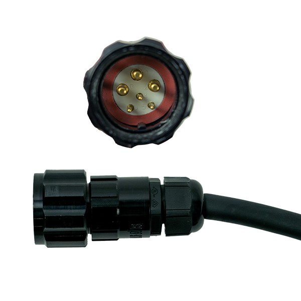 Fireware - Y-Splitter für Vesta Firetrainer - gleichzeitig üben und laden