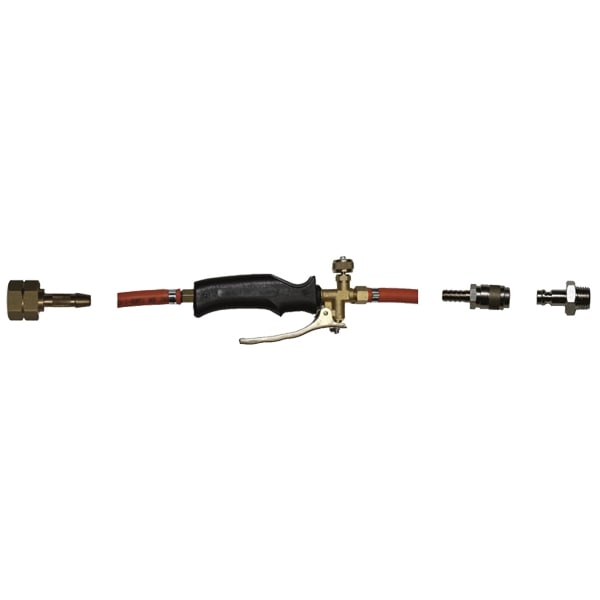 Fireware - BF Gasschlauch für Löschtrainer