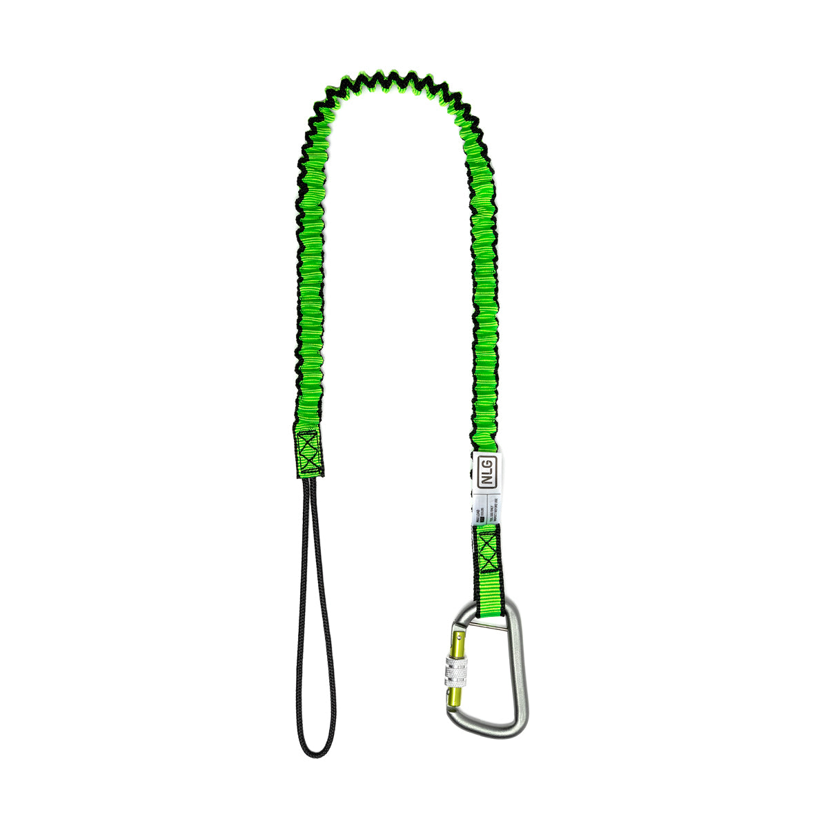 NLG - GO Bungee-Werkzeugfangleine - GO Bungee Tool Lanyard