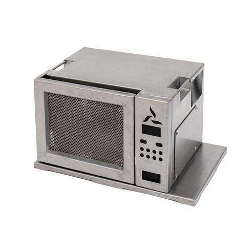 Brandattrappe Mikrowelle für Fireware Vesta Firetrainer Brandattrappe Mikrowelle für Fireware Vesta Firetrainer