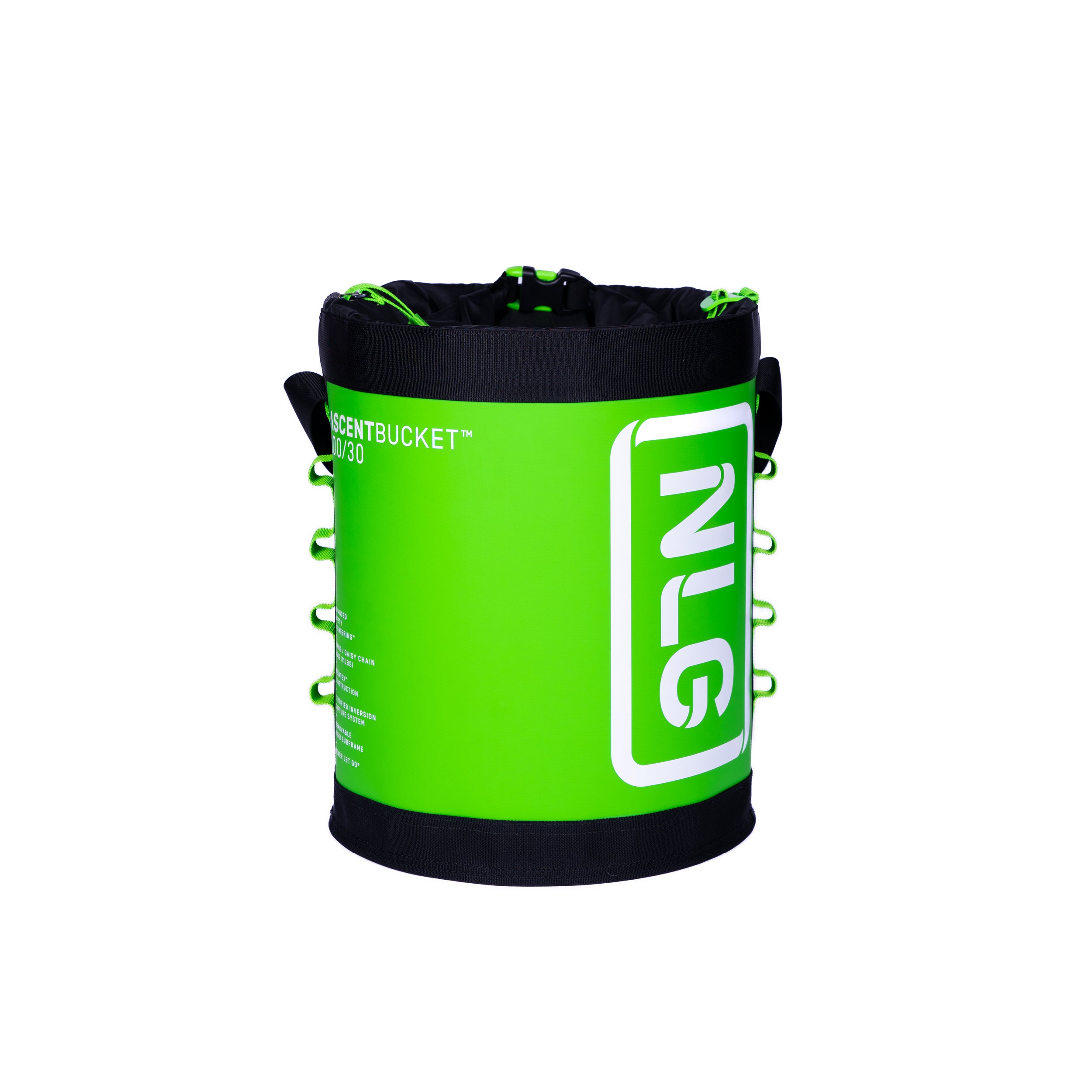 NLG - Ascent Werkzeug- und Hebeeimer - Ascent Bucket