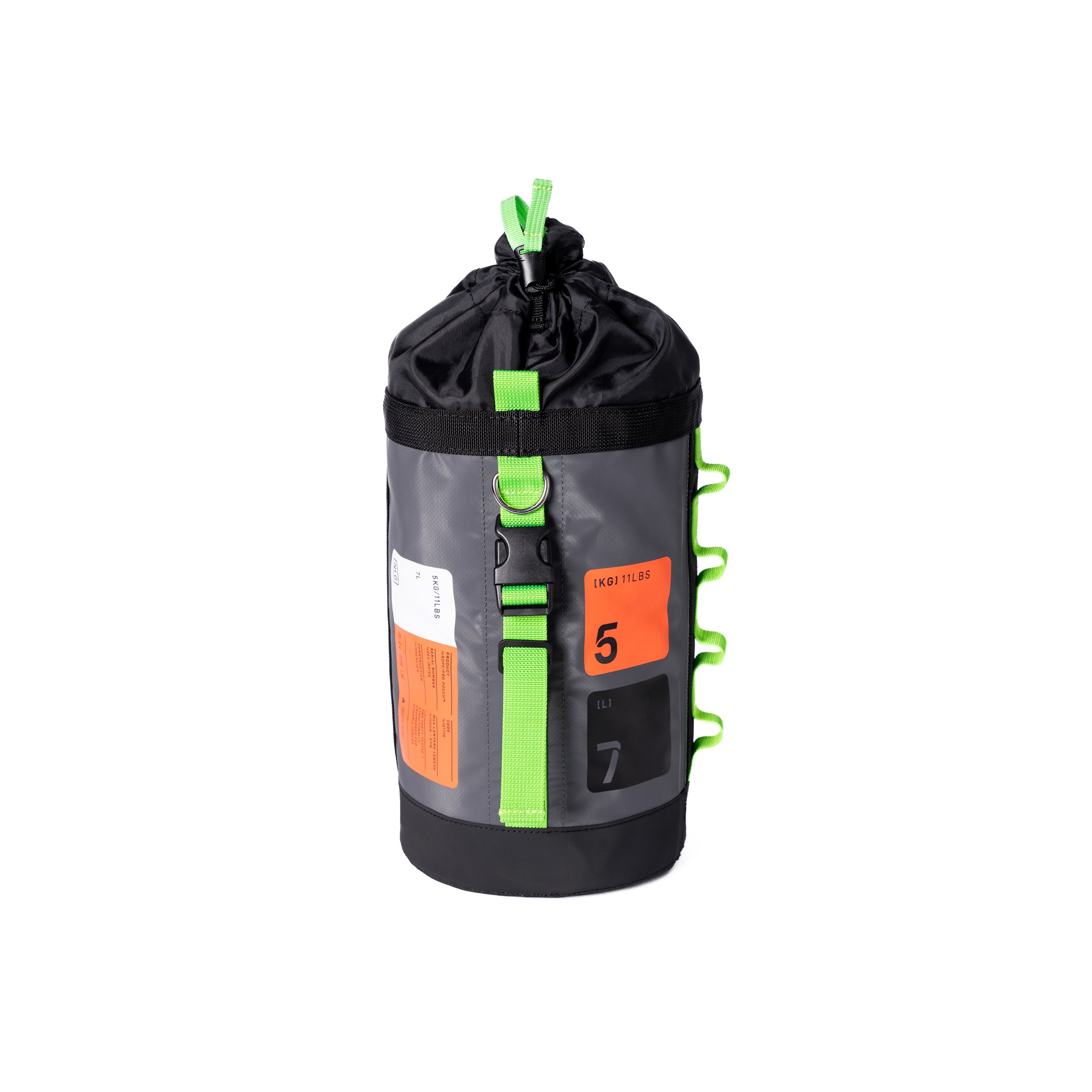 NLG - Rope/Pro Werkzeugtasche - Rope/Pro Pouch