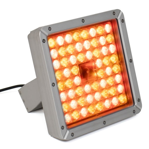 Fireware - Fireware FireSpot XXL - besonders leistungsstarke Lampe zur Flammensimulation mit Thermal Runnaway-Modus