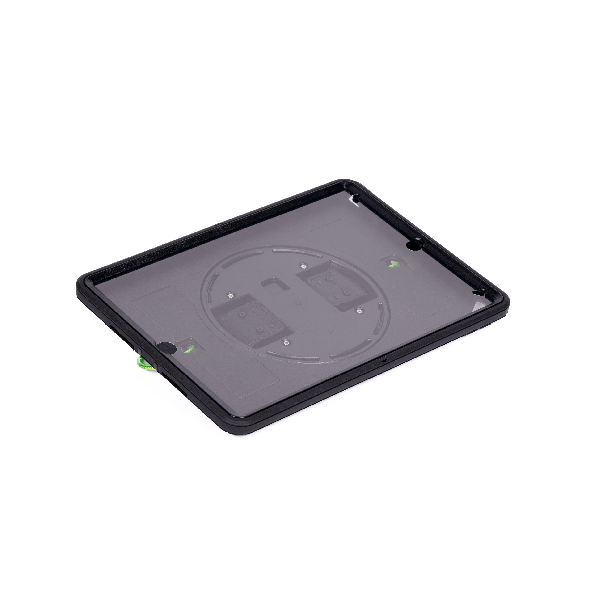 NLG - verstärkte Tablet-Schutzhülle 10,2 Zoll mit Absturzsicherung - Reinforced Tablet Case 10.2"