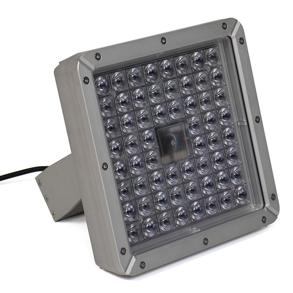 Fireware - Fireware FireSpot XXL - besonders leistungsstarke Lampe zur Flammensimulation mit Thermal Runnaway-Modus