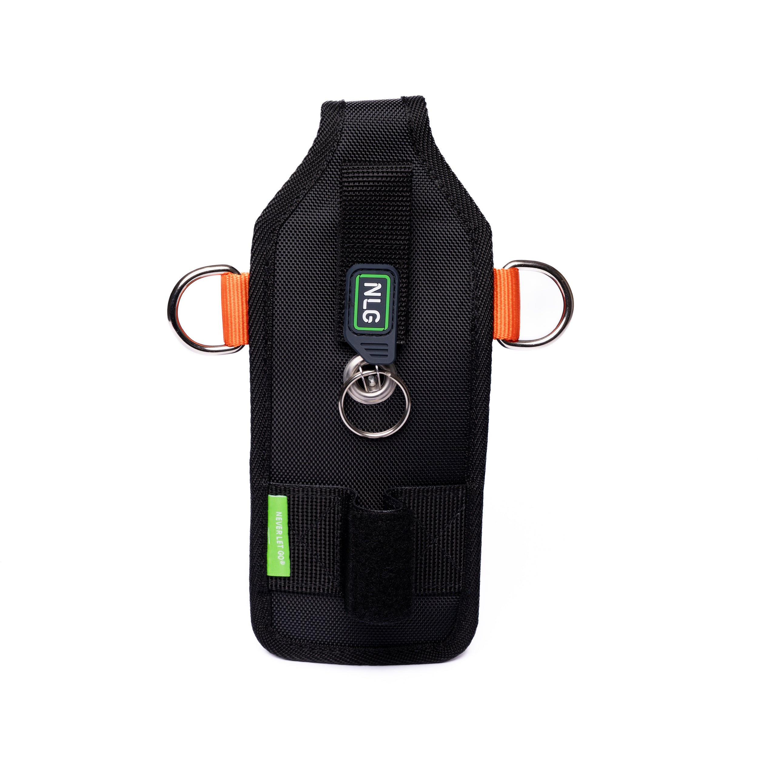 NLG - Schraubenschlüssel-Holster mit Einziehleine - Retractable Spanner Holster