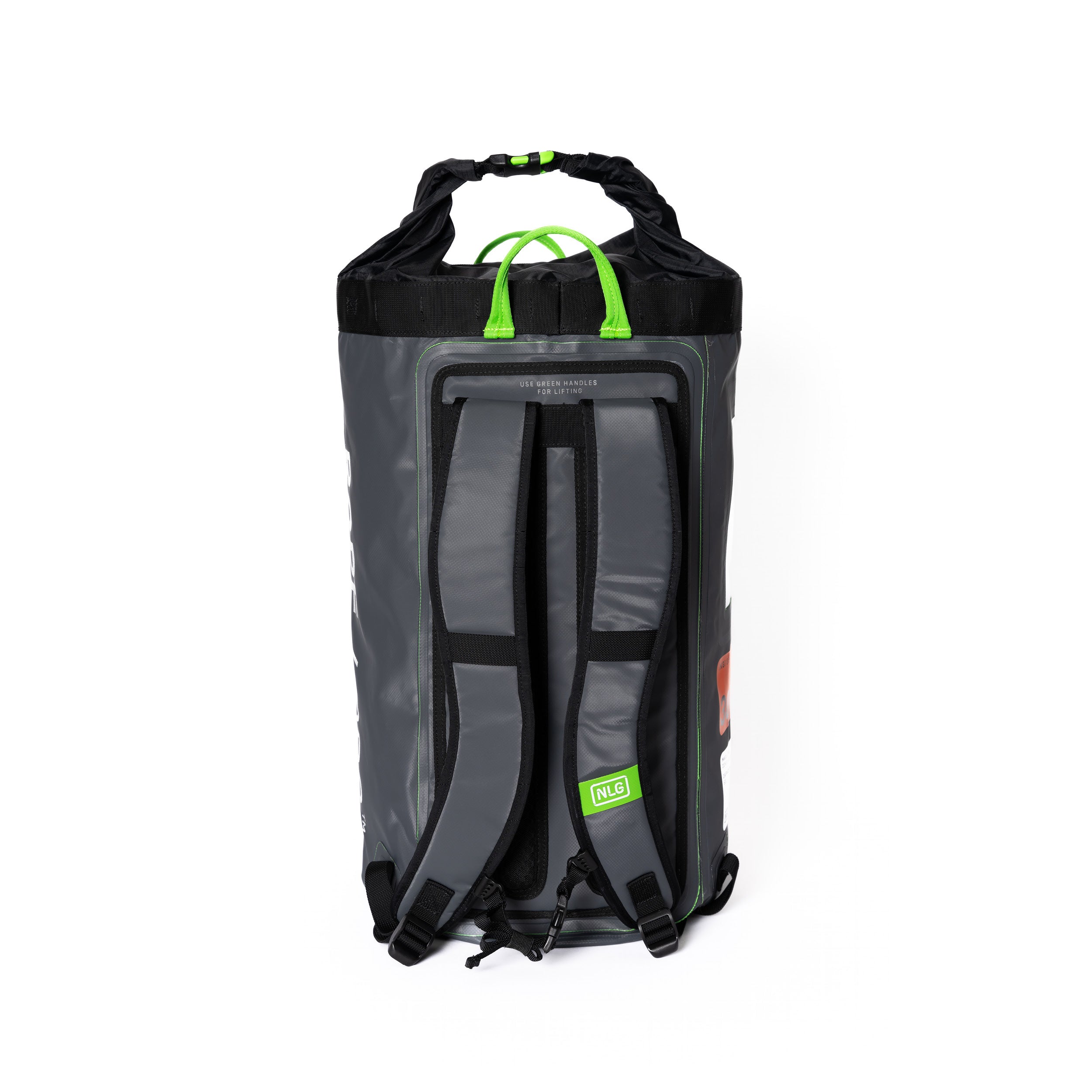 NLG - Rope/Pro Seilrucksack 50 L - Rope/Pro Backpack 50