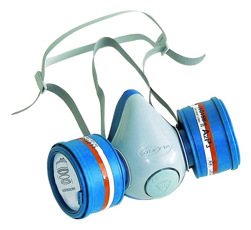 BartelsRieger Halbmaske DUETTA BartelsRieger Halbmaske DUETTA