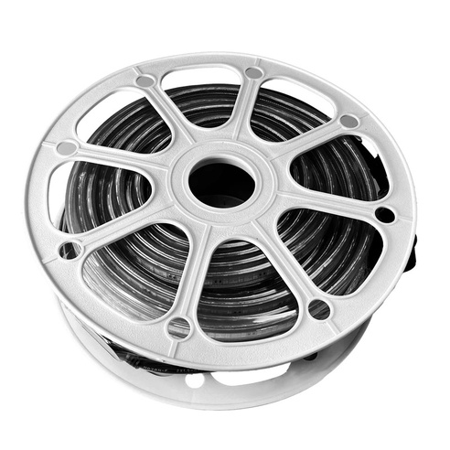 KSE Lights LED-Mamba – Flexibler LED-Lichtschlauch - ohne Trommel
