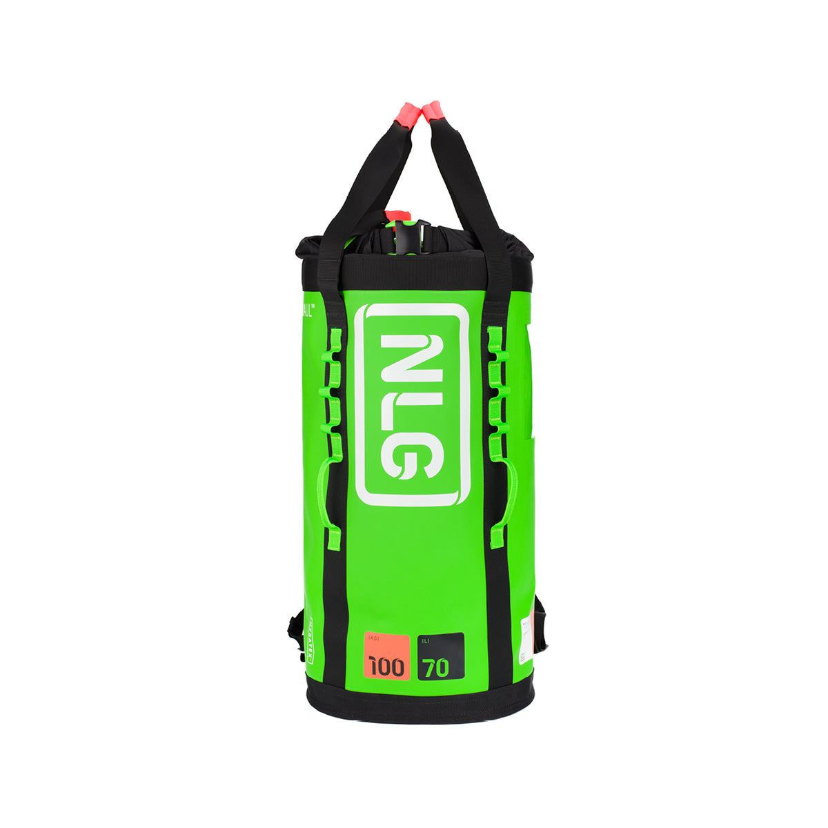 NLG - Ascent Hebetasche - Ascent Haul