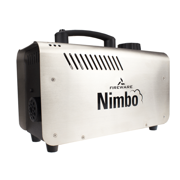 Fireware - Nebelmaschine Nimbo