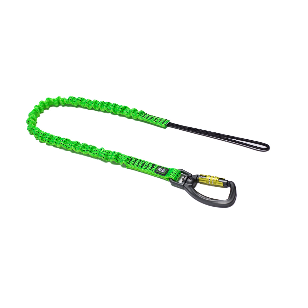 NLG - Bungee-Werkzeugfangleine - Bungee Tool Lanyard