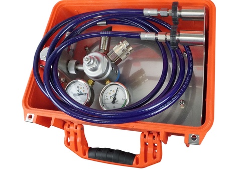 BartelsRieger AirBox – Mobile Atemluft-Aufbereitung