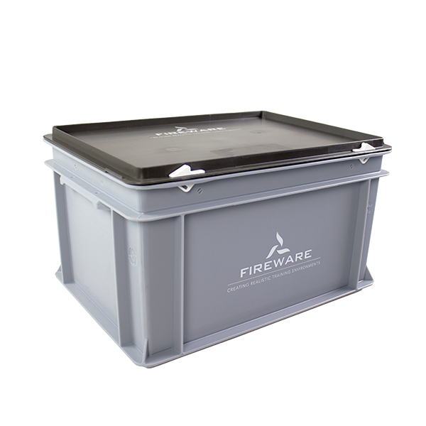 Fireware - Kunststoffboxen