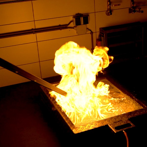 Fireware - Spark - Zündlanze für Firetrainer ohne eigene Zündung