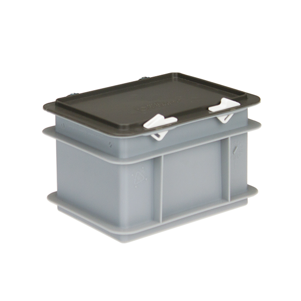 Fireware - Kunststoffboxen