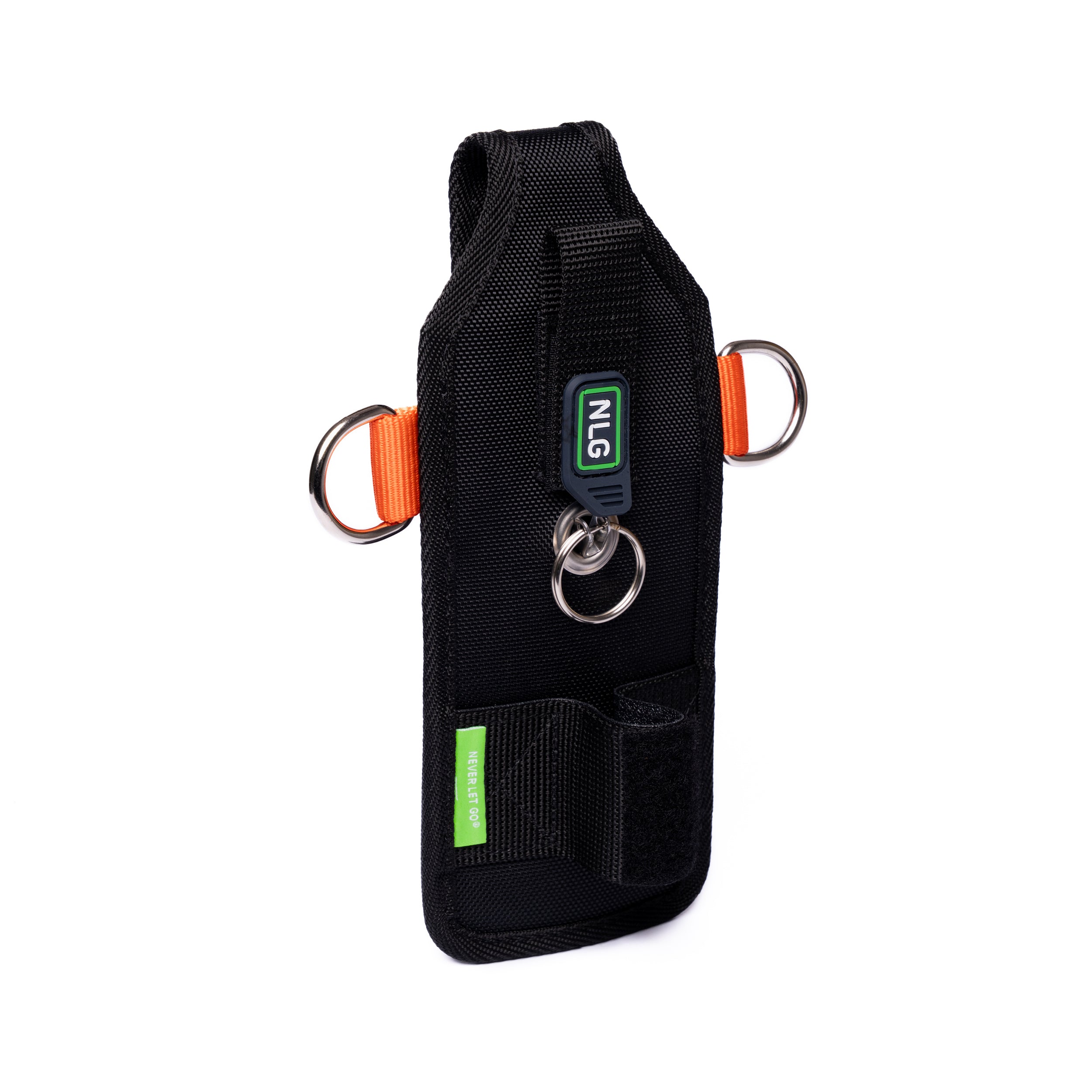 NLG - Schraubenschlüssel-Holster mit Einziehleine - Retractable Spanner Holster
