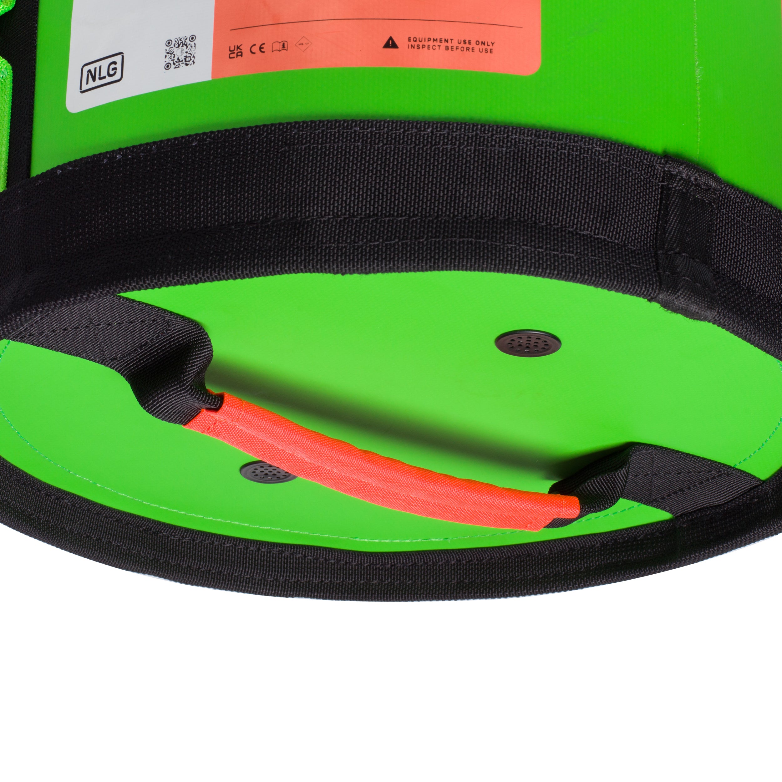 NLG - Ascent Werkzeug- und Hebeeimer - Ascent Bucket