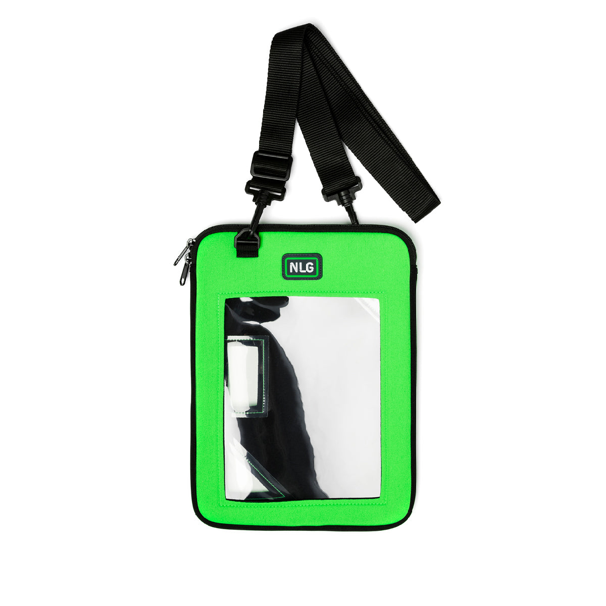 NLG - Tablet-Schutzhülle mit Absturzsicherung - Tablet Case